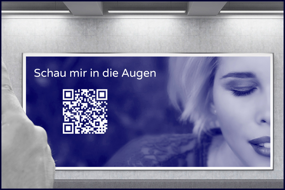 Plakate-Gestaltung