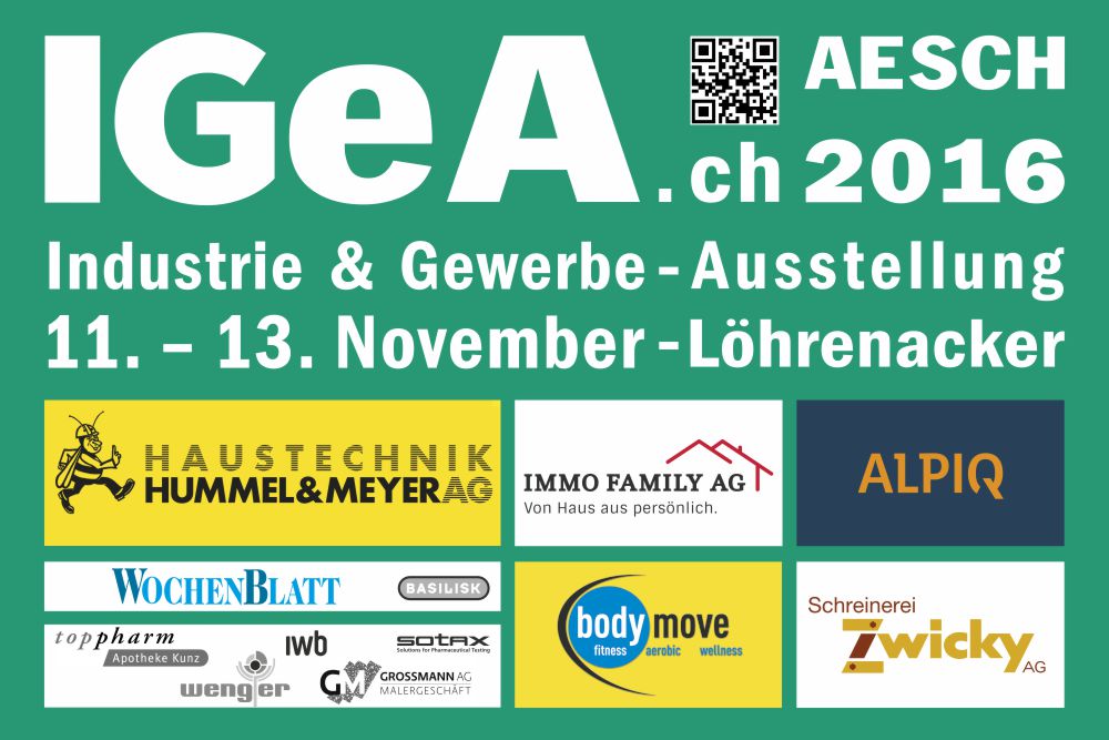 IGeA 2016