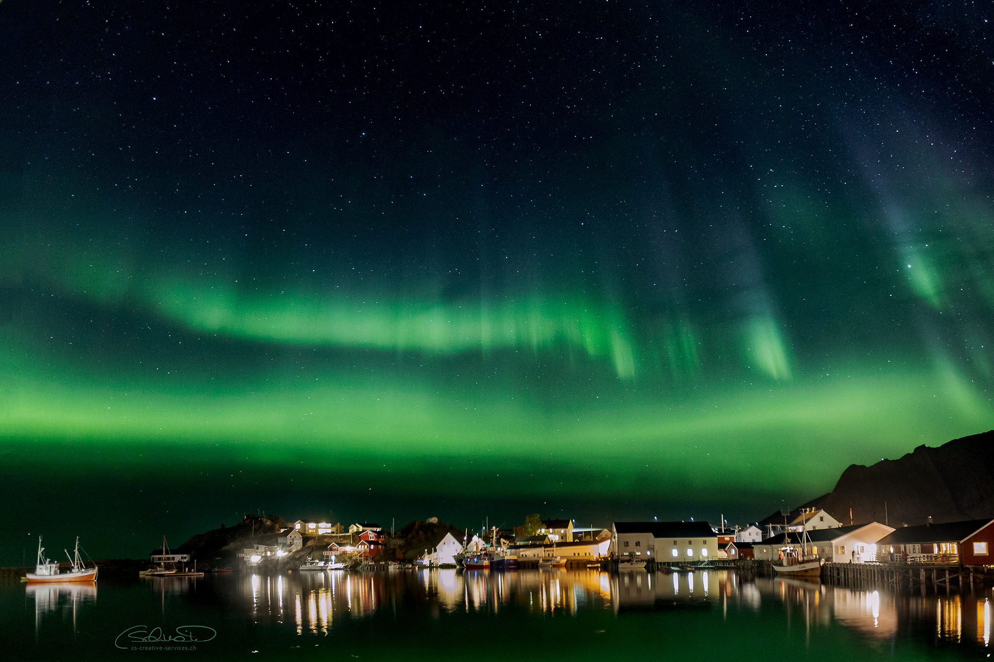 LOFOTEN