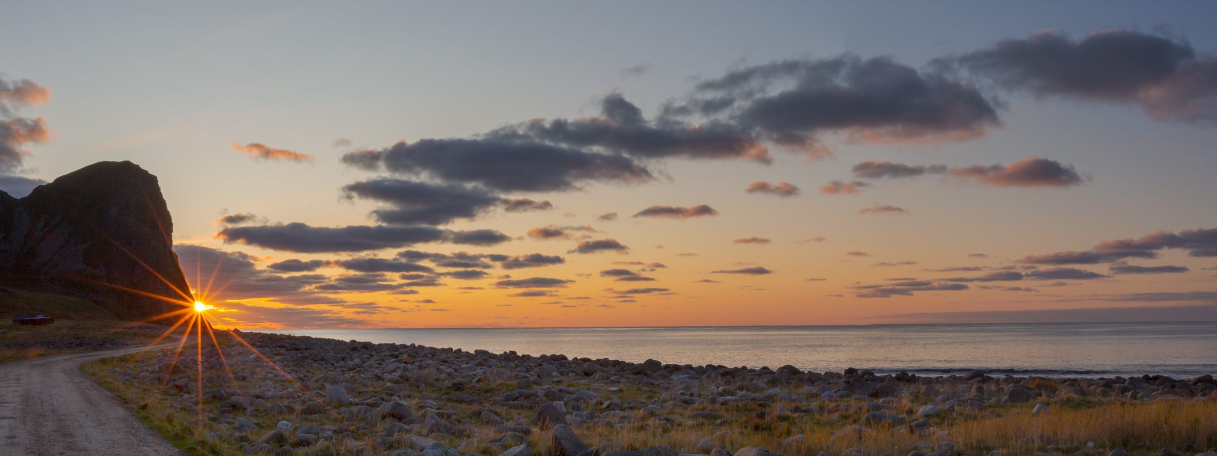 2019 Lofoten 6800 Pano