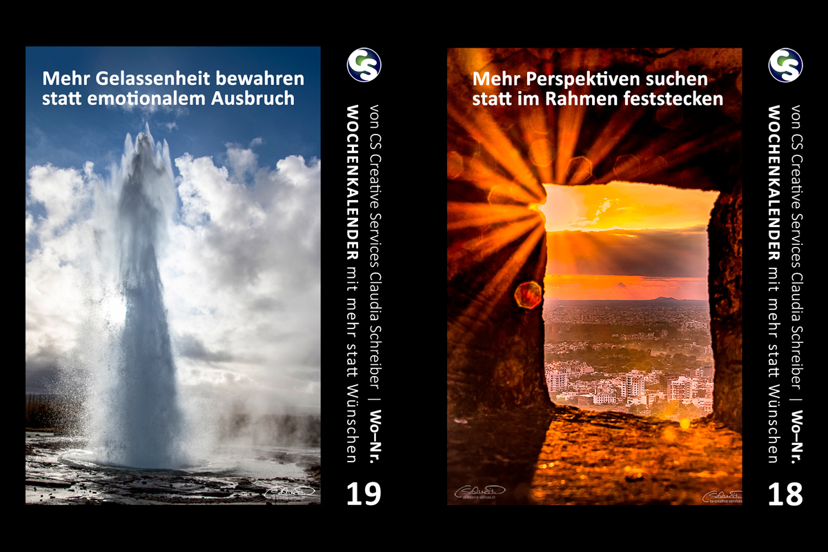 Wochenkalender 2026