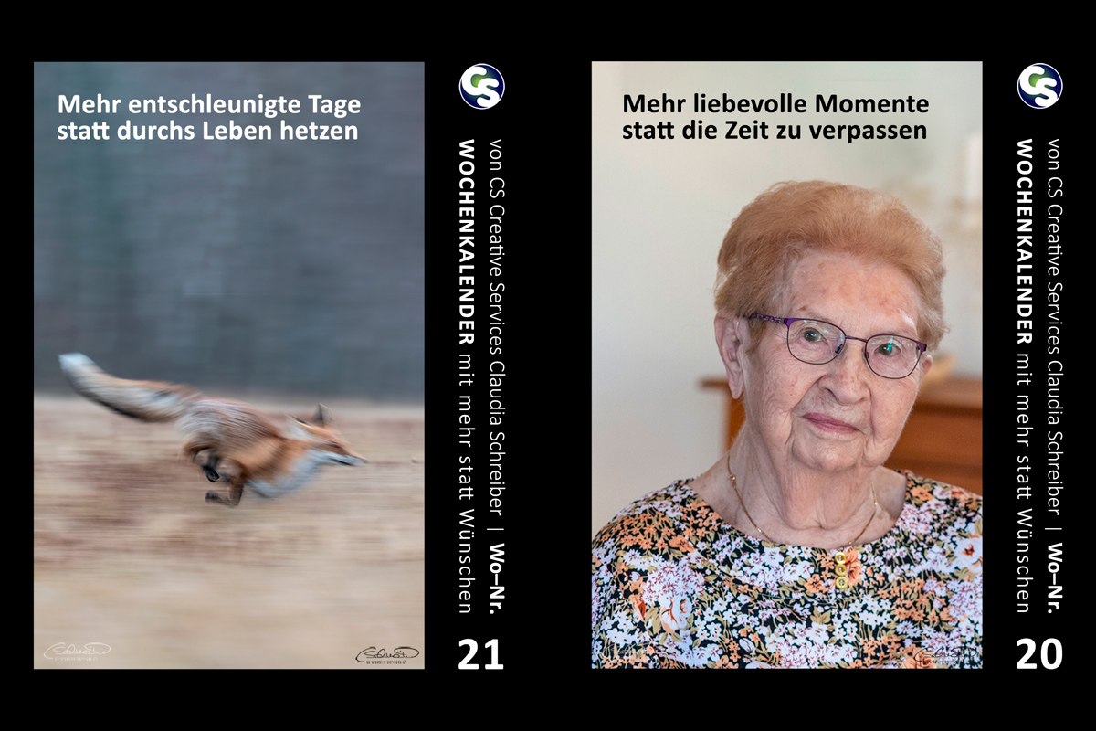 Wochenkalender 2026