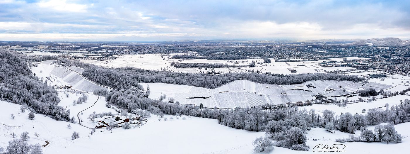 Klus Januar 25