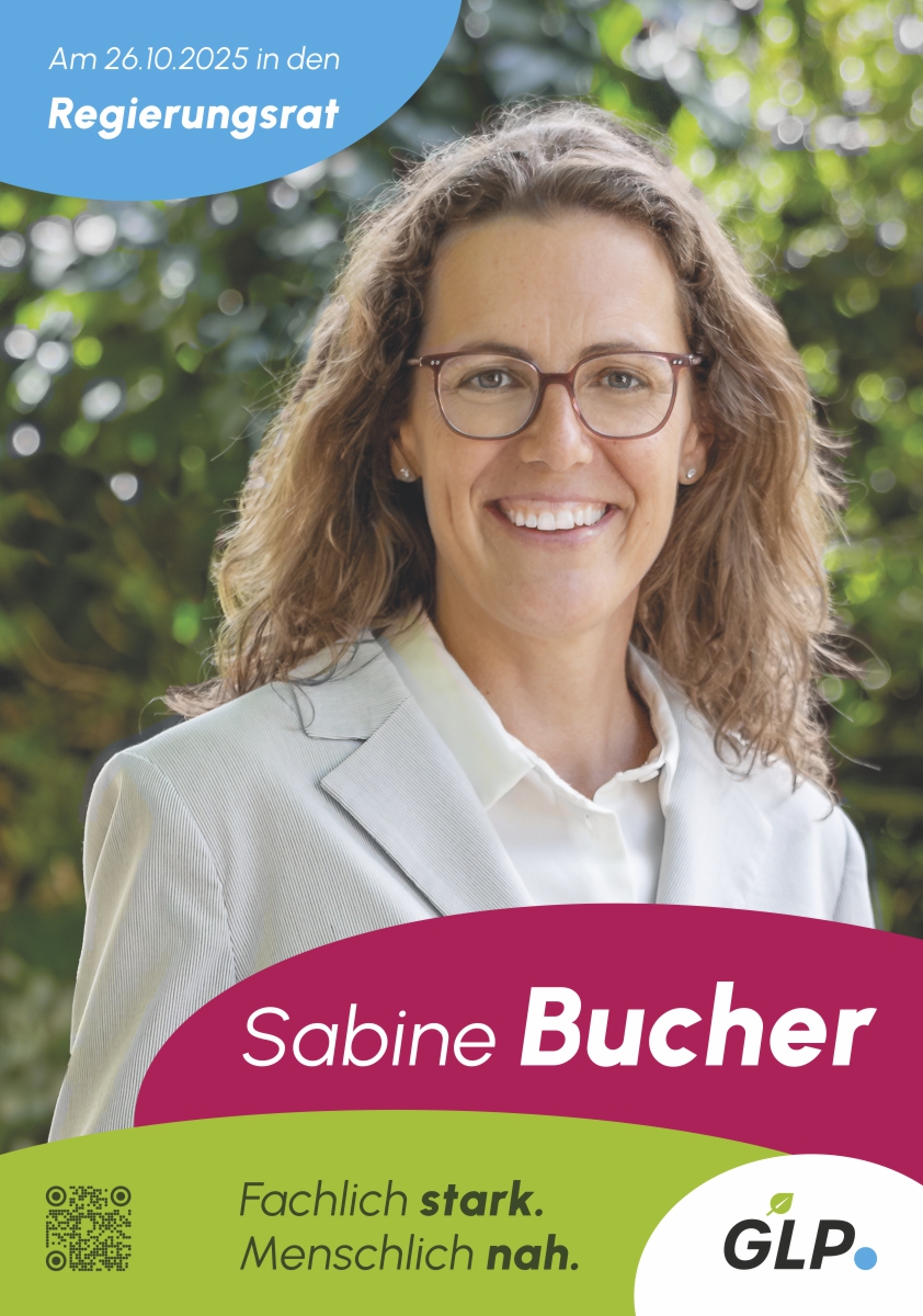 Sabine Bucher A