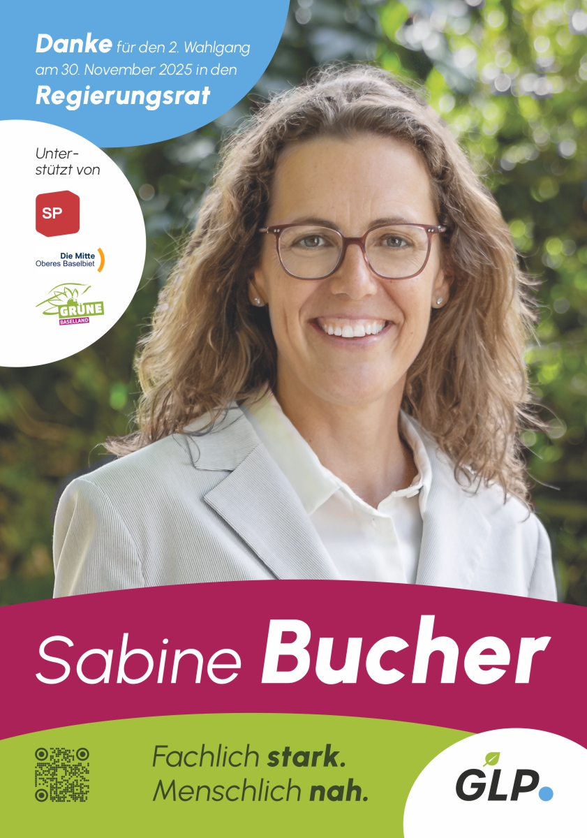 Sabine Bucher D