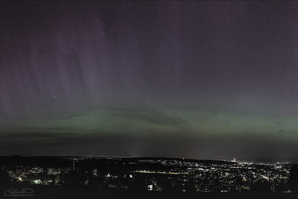 Nordlichter