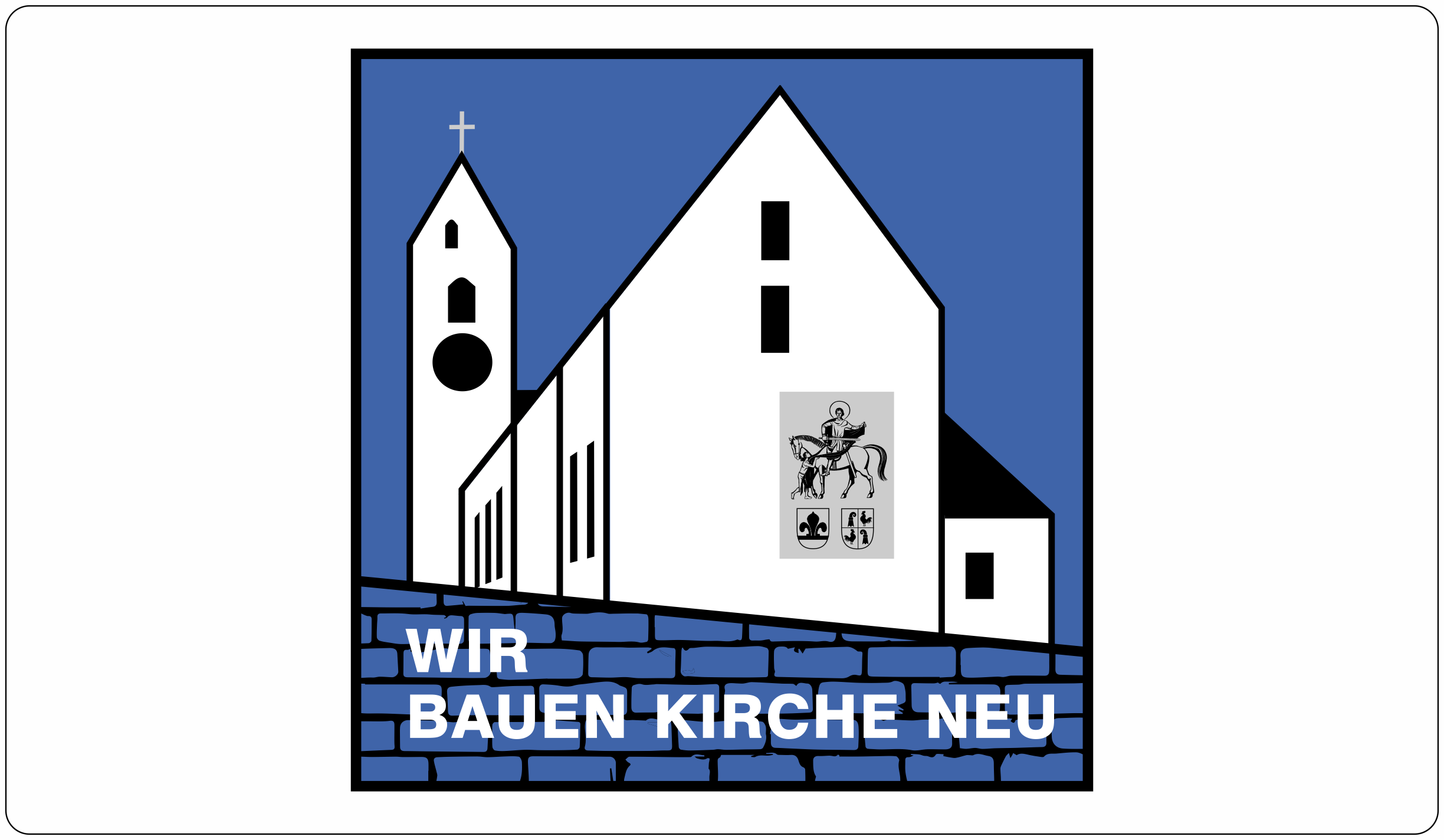 kirche neu