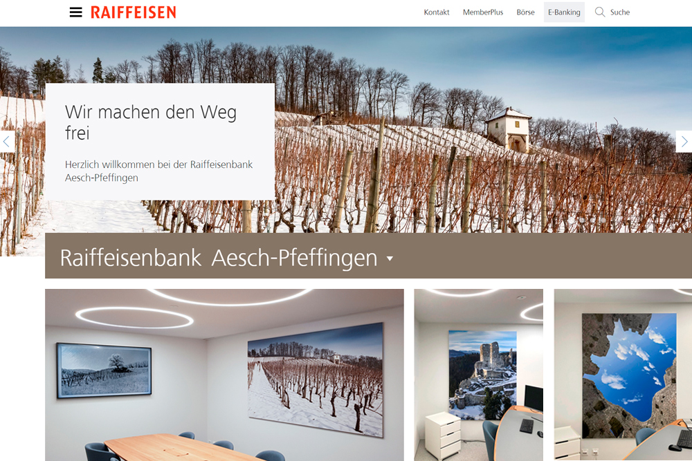RAIFFEISEN