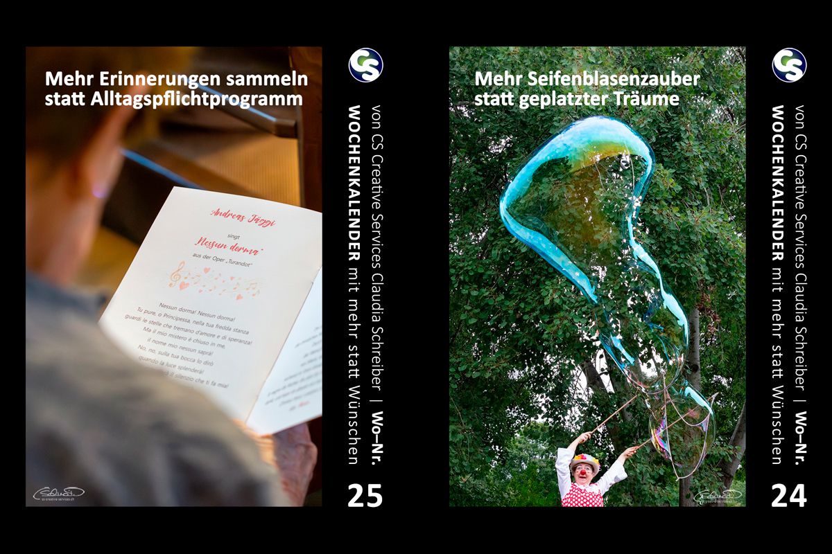 Wochenkalender 2026