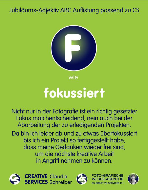 CS Eigenschaften F
