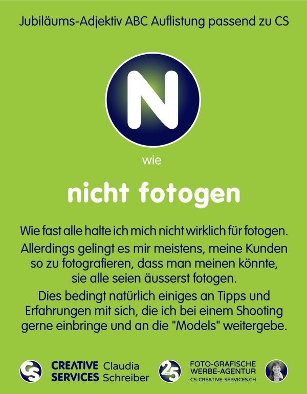 CS Eigenschaften N