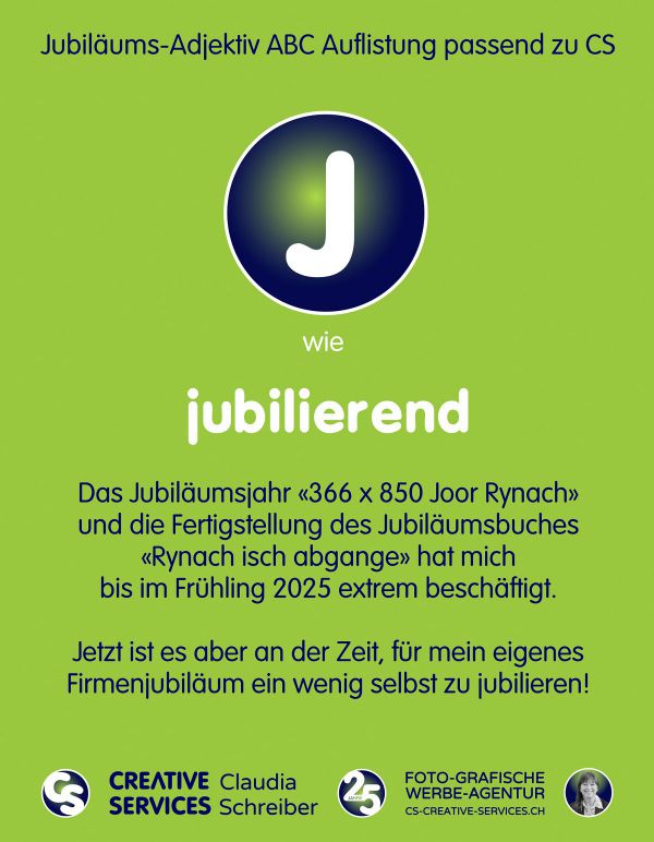 CS Eigenschaften J