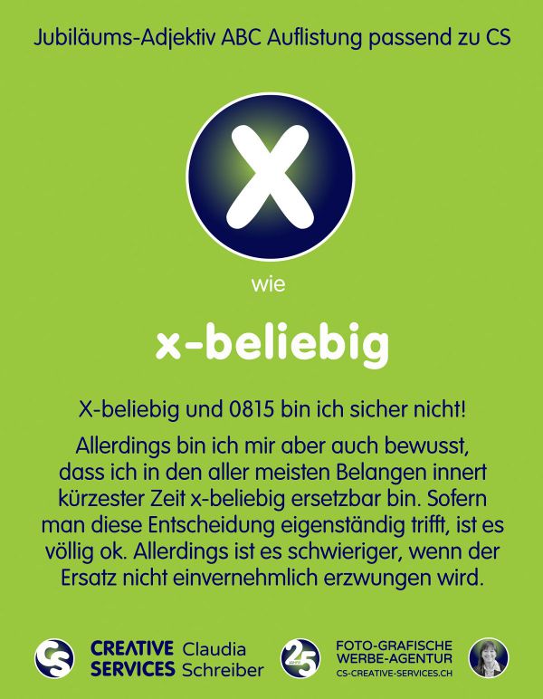 CS Eigenschaften XY