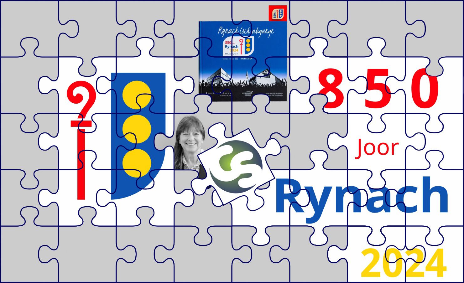 850 Joor Rynach