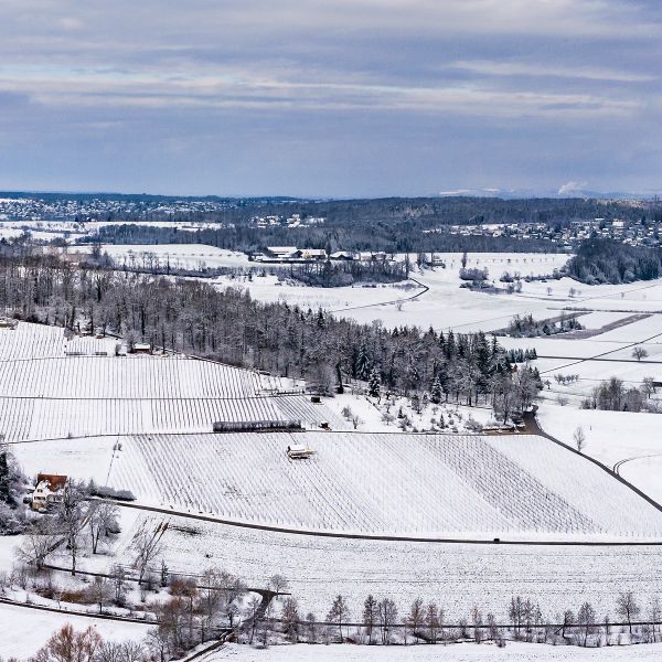 K 18003er Klus Schnee 0532 Pano Rechts